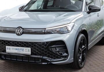 VW Tiguan 3.500 km 40.450 &euro; Kerpen 50169