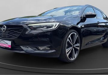 Opel Insignia 118.594 km 15.990 &euro; Köln 50968