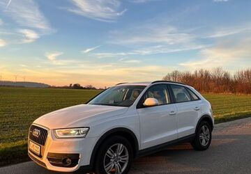 Audi Q3 145.000 km 15.200 &euro; Köln 51063