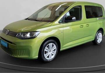 VW Caddy 58.272 km 21.890 &euro; Köln (Ehrenfeld) 50823