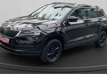 Skoda Karoq 40.226 km 25.980 &euro; Köln (Mülheim) 51063