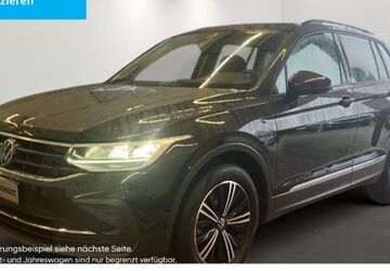 VW Tiguan 61.416 km 23.780 &euro; Grevenbroich 41515