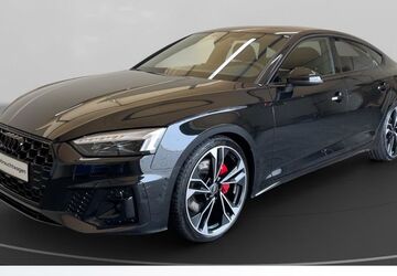 Audi A5 39.032 km 39.990 &euro; Köln 50823