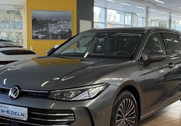 VW Passat 17.700 km 33.999 &euro; Kerpen 50171
