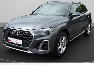 Audi Q5 66.724 km 36.660 &euro; Euskirchen 53879