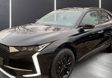 DS Automobiles DS4 55.958 km 24.280 &euro; Köln 50829