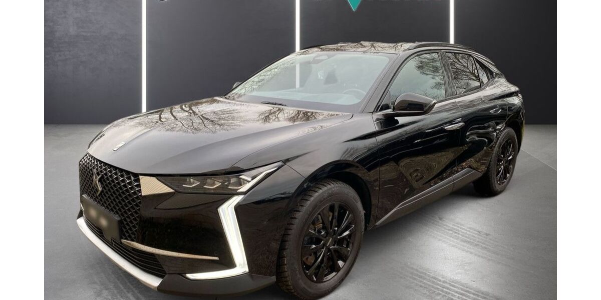 DS Automobiles DS4 55.958 km 24.280 &euro; Köln 50829