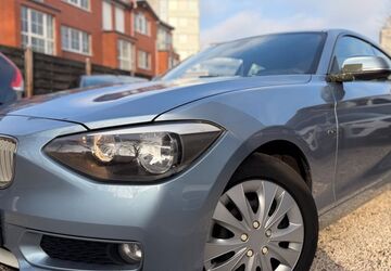 BMW 118 195.000 km 4.750 &euro; Köln 50674