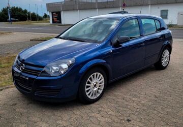Opel Astra 130.000 km 2.300 &euro; Elsdorf 50189