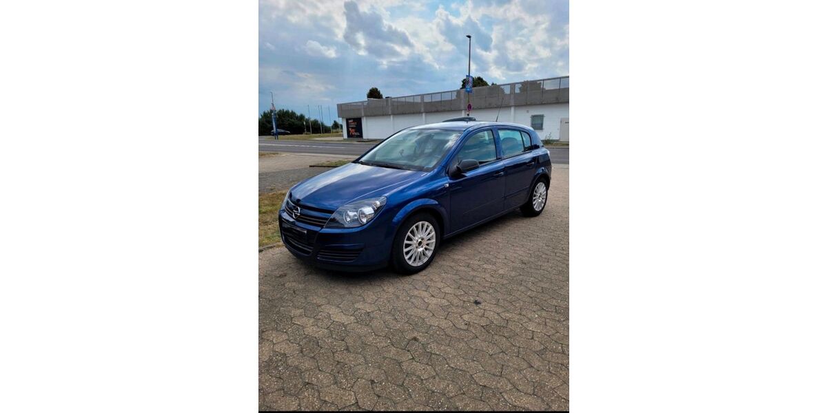Opel Astra 130.000 km 2.300 &euro; Elsdorf 50189