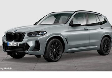 BMW X3 52.897 km 45.490 &euro; Köln-West 50858