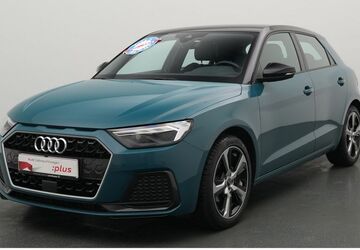 Audi A1 62.985 km 19.480 &euro; Leverkusen 51373