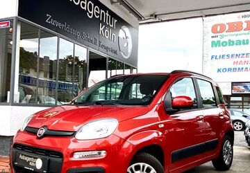 Fiat Panda 69.372 km 8.690 &euro; Köln 51067