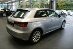 Audi A3 1.4 TFSI ultra Attraction 120.877 km 10.980 &euro; Euskirchen 53881