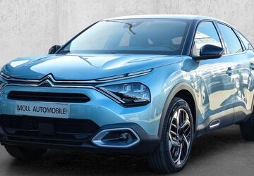 Citroen C4 21.872 km 18.480 &euro; Köln 50825