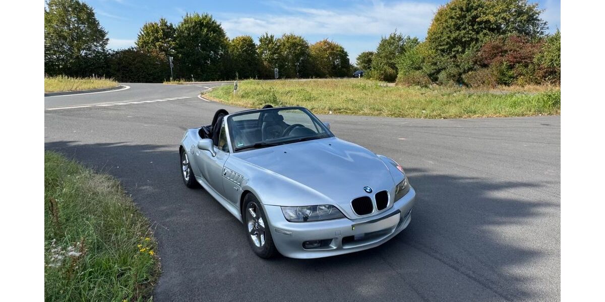 BMW Z3 138.000 km 9.890 &euro; Köln 50765
