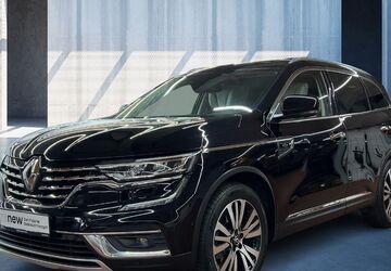 Renault Koleos 44.446 km 24.290 &euro; Köln 50939