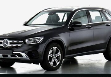 Mercedes-Benz GLC 220 41.462 km 39.900 &euro; Köln-Deutz 51105