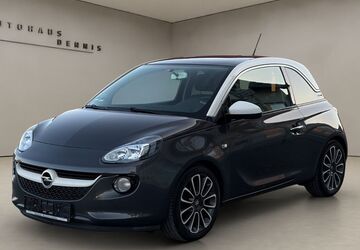 Opel Adam 89.000 km 6.500 &euro; Jülich 52428