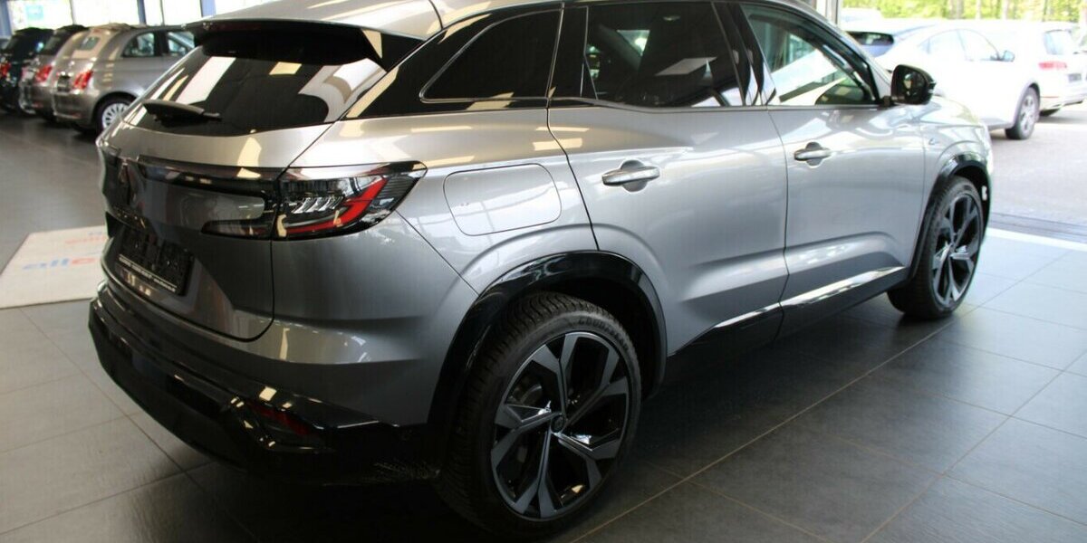 Renault Austral 1.3 TCe Techno Esprit Alpine 27.093 km 26.980 &euro; Euskirchen 53881