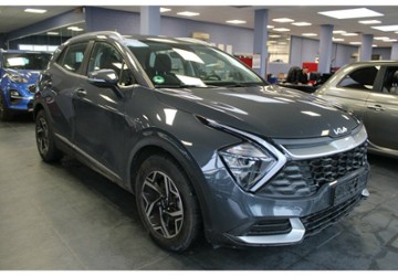 Kia Sportage 1.6 T-GDI 2WD Eco-Dynamics Vision 18.300 km 22.980 &euro; Euskirchen 53881