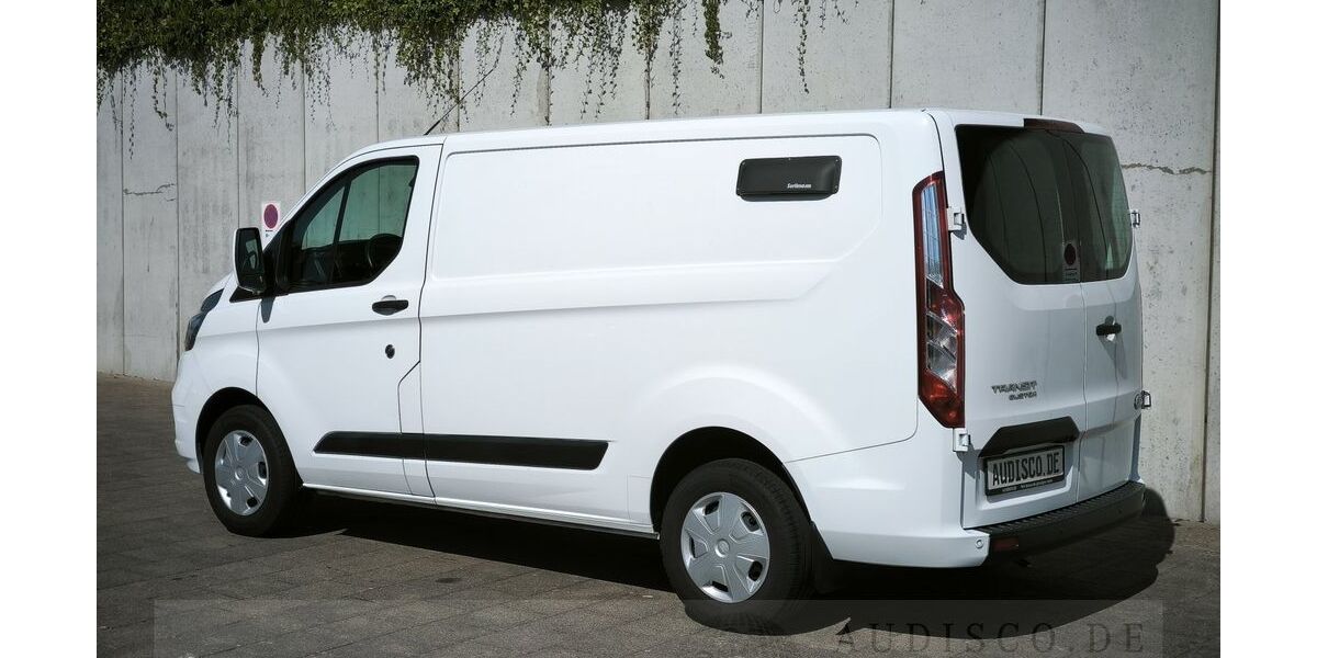 Ford Transit Custom 193.843 km 11.290 &euro; Bergheim 50127