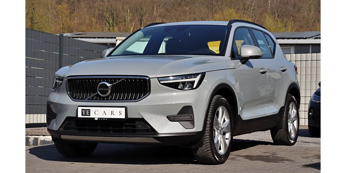 Volvo XC40 78.784 km 25.350 &euro; Bergheim 50127