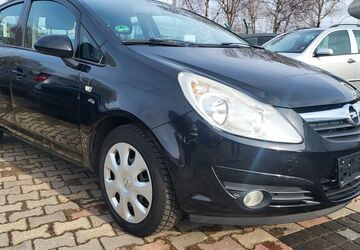 Opel Corsa 184.512 km 1.699 &euro; Köln 51107