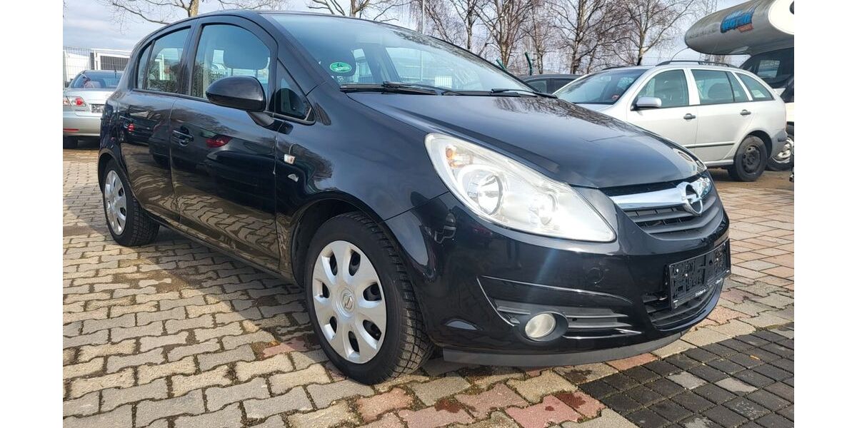 Opel Corsa 184.512 km 1.699 &euro; Köln 51107