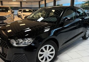 Audi A1 29.848 km 17.890 &euro; Köln 51149