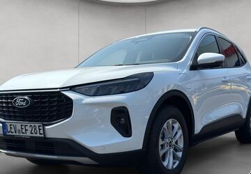 Ford Kuga 4.500 km 31.450 &euro; Leverkusen 51373