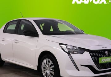 Peugeot 208 37.670 km 11.850 &euro; Düren 52351