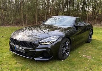 BMW Z4 M40 83.500 km 42.499 &euro; Niederkassel 53859