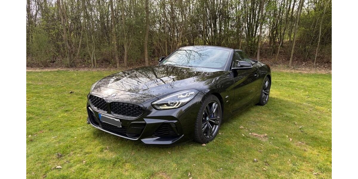 BMW Z4 M40 83.500 km 42.499 &euro; Niederkassel 53859