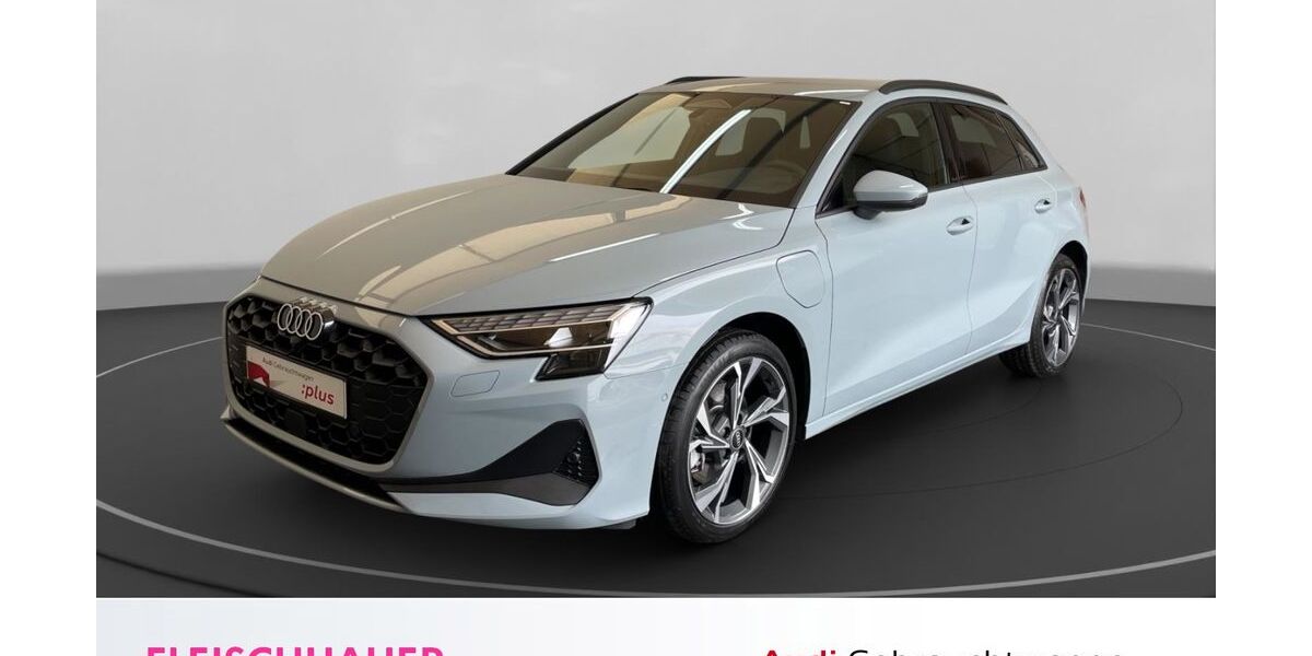 Audi A3 8.472 km 41.980 &euro; Köln 50823