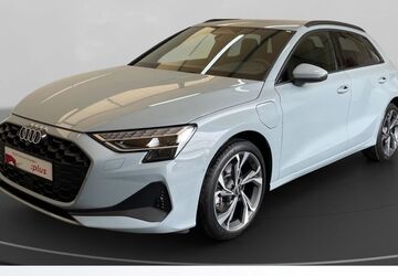 Audi A3 8.472 km 42.790 &euro; Köln 50823