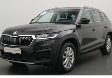 Skoda Kodiaq 28.177 km 33.988 &euro; Leverkusen 51379