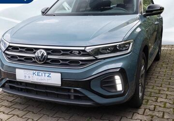 VW T-Roc 19.296 km 27.450 &euro; Kerpen 50169