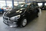 BMW 218 Gran Tourer Aut. Advantage 66.530 km 21.480 &euro; Euskirchen 53881