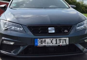 Seat Leon 71.900 km 18.290 &euro; Pulheim 50259