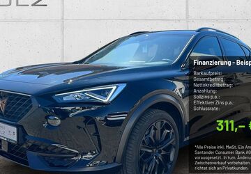Cupra Formentor 17.865 km 28.990 &euro; Pulheim-Brauweiler 50259