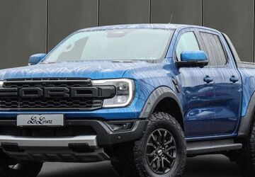 Ford Ranger 13.300 km 55.590 &euro; Euskirchen 53879