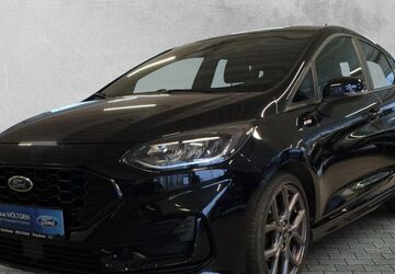 Ford Fiesta 49.152 km 18.990 &euro; Hürth 50354