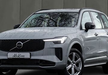 Volvo XC90 23.700 km 69.990 &euro; Köln 50968