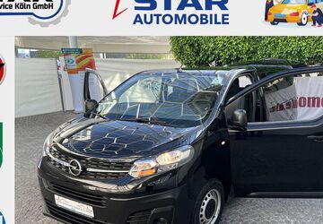 Opel Vivaro 145.357 km 17.990 &euro; Köln 50739