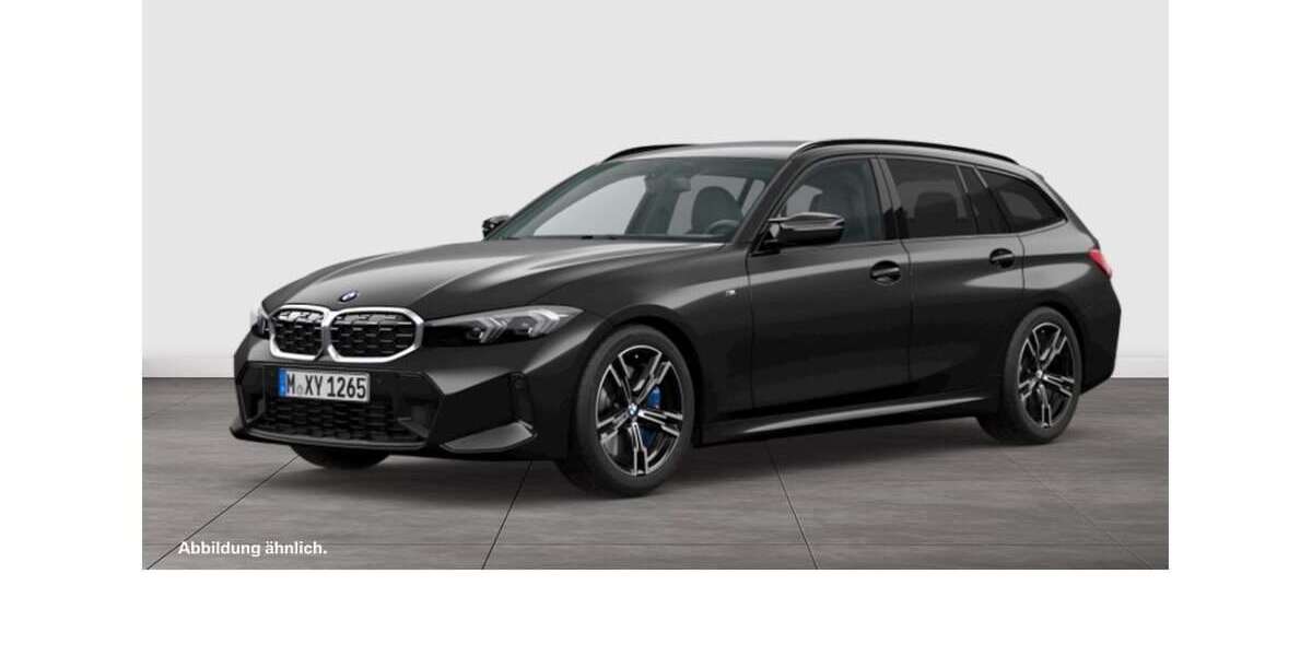 BMW 340 25.736 km 55.350 &euro; Köln 50968