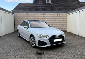 Audi A4 131.000 km 26.900 &euro; Niederkassel 53859