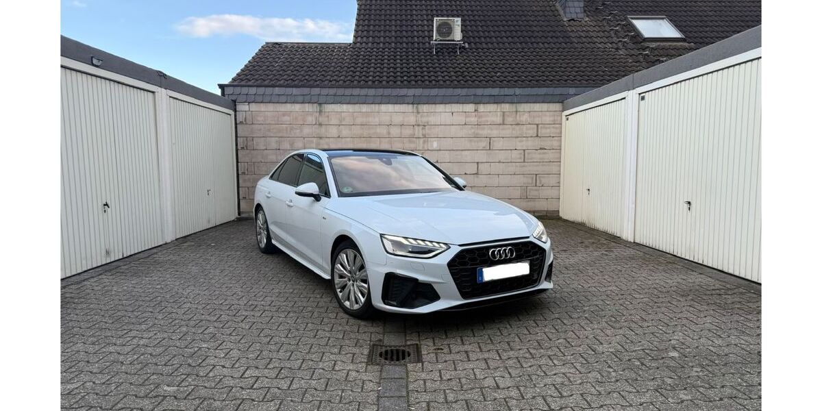 Audi A4 131.000 km 26.900 &euro; Niederkassel 53859