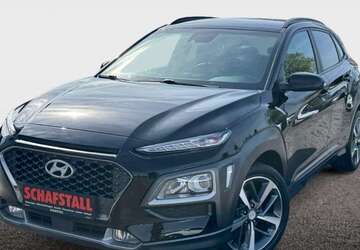 Hyundai KONA 63.671 km 12.979 &euro; Elsdorf 50189