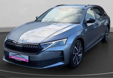 Skoda Octavia 24.432 km 30.990 &euro; Euskirchen 53879